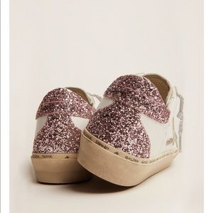 Hi star golden goose SOLD OUT style